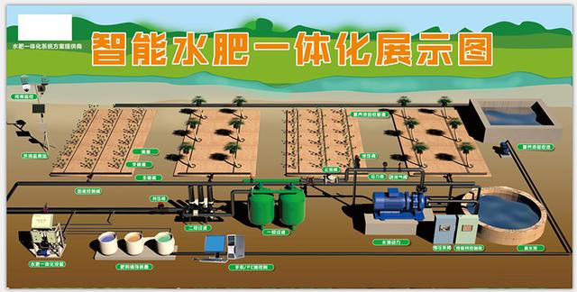 果蔬种植中的生态农业技术应用探讨