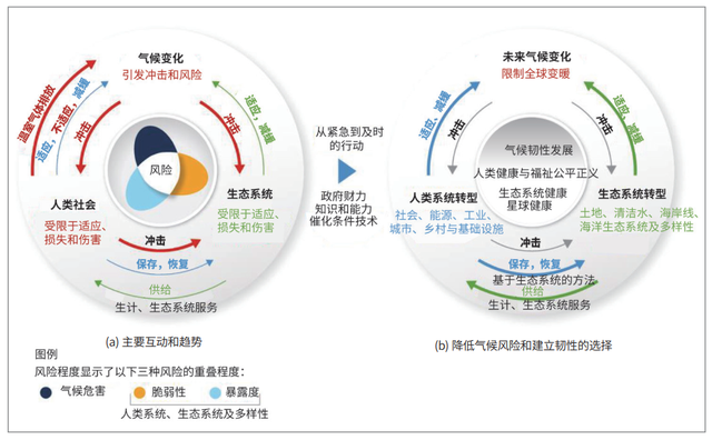 果蔬种植在变化气候中的适应策略