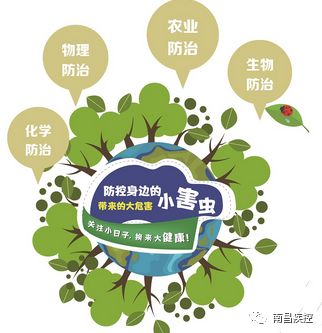 果蔬病虫害的生物防治新思路