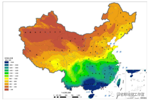 气候变化对果蔬种植环境适应性的影响