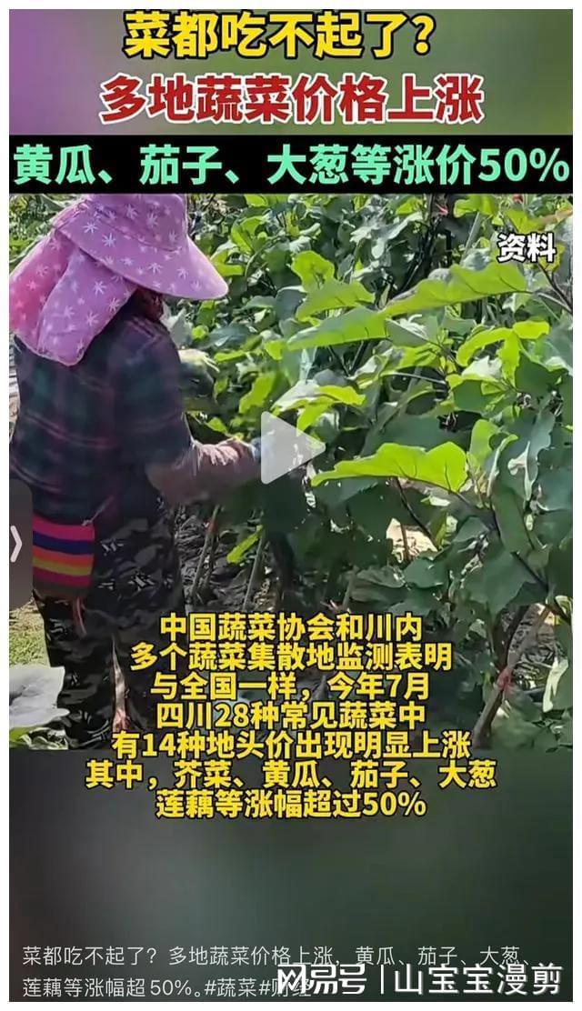 市场需求变化对果蔬种植的影响及应对