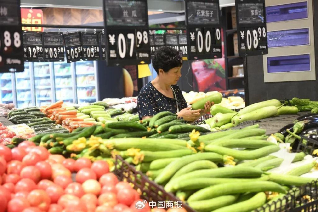 消费者需求变化对果蔬种植市场的影响