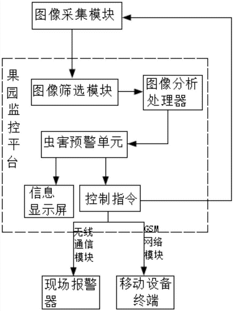 AI技术如何提升果蔬病虫害监控效果