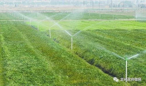 水资源管理对果蔬种植生态系统的重要性